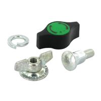 Freund Schroef compleet voor 5370 5380 5380ta