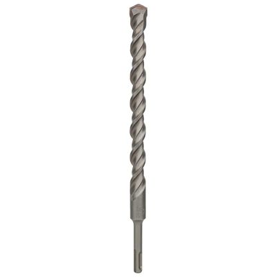 Bosch Accessoires Sds-Plus Plus-3, 20X250X300 - 2608831053