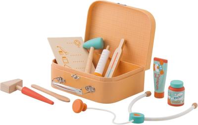Dokter Set