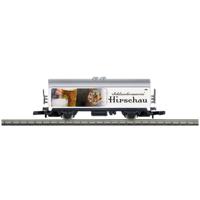 Märklin W08600.181 Z bierkoelwagen Schlossbrauerei Hirschau - thumbnail