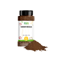 Garam masala kruiden - 60 gram