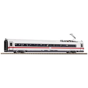 Piko H0 58583 H0 extra rijtuig ICE 4 Klimaschützer (klimaatbeschermer) BR 412 van DB AG (wisselstroom-versie) 1 rijtuig