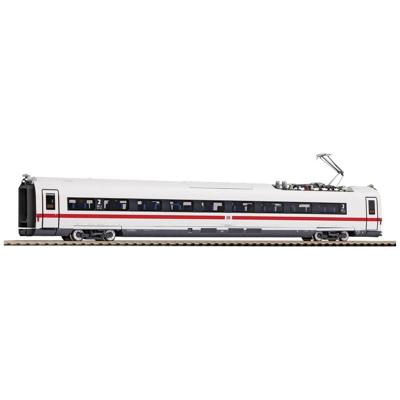 Piko H0 58583 H0 extra rijtuig ICE 4 Klimaschützer (klimaatbeschermer) BR 412 van DB AG (wisselstroom-versie) 1 rijtuig