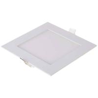 V-TAC VT-1207SQ-N Vierkante LED Minipanelen - Premium Serie - IP20 - Wit - 12W - 1160 Lumen -