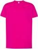 JHK 150 Regular T-Shirt - Fuchsia - S