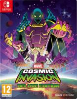 Nintendo Switch Marvel: Cosmic Invasion - Deluxe Edition