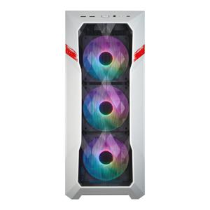 Cooler Master MasterBox TD500 Mesh V2 Ryu Midi Tower Wit