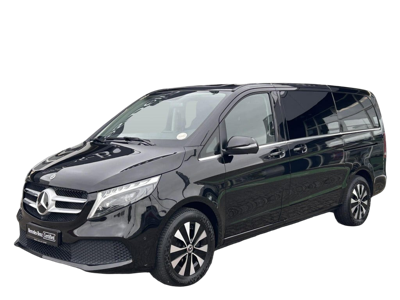 Mercedes Benz V Klasse