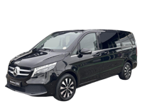 Mercedes Benz V Klasse