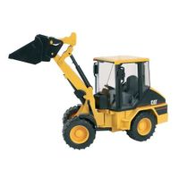 Bruder Shovel Caterpillar - thumbnail