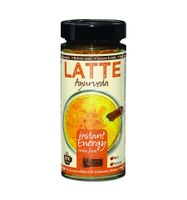 Latte ayurveda bio - thumbnail