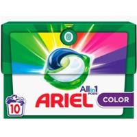 Ariel Pods All-in-1 Color
