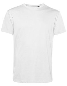 B&C BCTU01B #Organic E150 T-Shirt