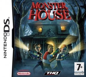 Monster House