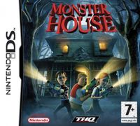 Monster House - thumbnail