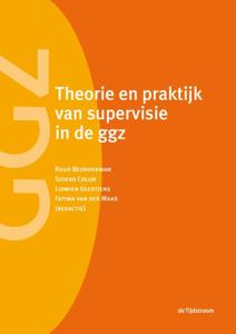 Theorie en praktijk van supervisie in de ggz (Paperback)