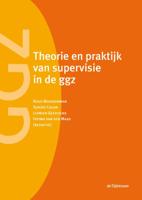Theorie en praktijk van supervisie in de ggz (Paperback)
