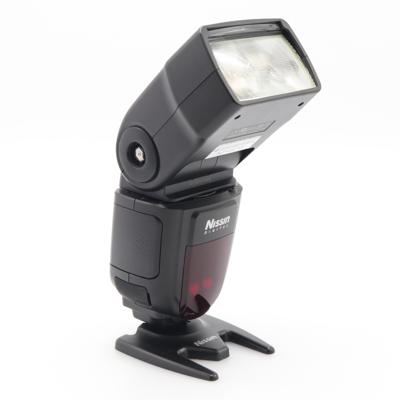 Nissin Di700A + Air 1 Commander Kit Set Sony occasion
