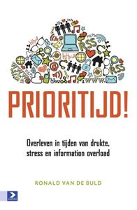 Prioritijd! - Ronald van de Buld - ebook