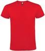 Roly RY6424 Atomic 150 T-Shirt - Red 60 - S - thumbnail