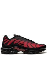 Nike Air Max Plus "Bred Reflective" sneakers - Bleu