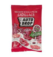 Cadillacs vegan Cadillacs vegan