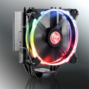 RAIJINTEK CPRT-028 koelsysteem voor computers Processor Koeler 12 cm