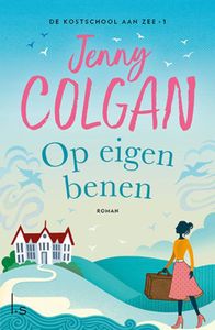 Op eigen benen - Jenny Colgan - ebook