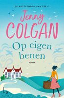 Op eigen benen - Jenny Colgan - ebook