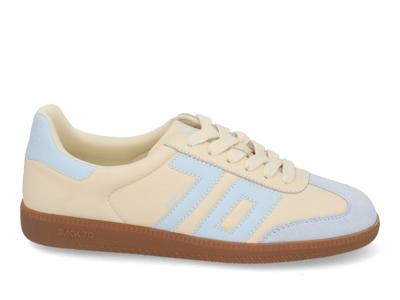 Back 70 Cloud lt sky lichtblauw maat 39