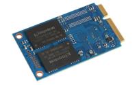 Kingston Technology 512G SSD KC600 SATA3 mSATA - thumbnail