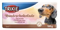 Trixie Hondenchocolade 100 gram - thumbnail