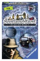 Ravensburger Scotland yard - thumbnail