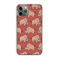 Mammoet: iPhone 11 Pro Tough Case