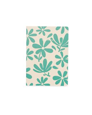 HEMA Bullet Journal Bloemen