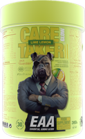 Zoomad Caretaker Glow Lime Lemon (360 g)