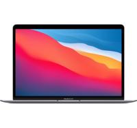 Apple MacBook Air (13 inch, 2020) - Apple M1 - 8GB RAM - 256GB SSD - 2x Thunderbolt 3 - Spacegrijs