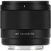 Viltrox 14mm F/4.0 AF Sony FE