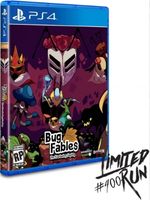 Bug Fables The Everlasting Sapling (Limited Run Games)