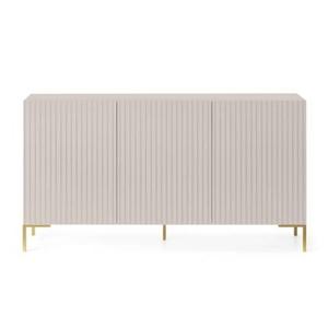 NADUVI Collection Dressoir Lily 3 deurs