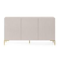 NADUVI Collection Dressoir Lily 3 deurs