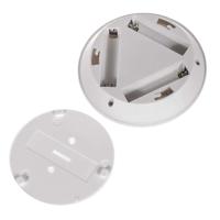 Lampenset 6 LED Maclean Energy met afstandsbediening voor batterijen 3xAA MCE165