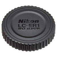 Nikon Achterlensdop 28 mm LC-ER1 - thumbnail