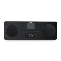 Hama Digitale Radio DIR1570CBT DAB+/internetradio/cd/Bluetooth® RX/app