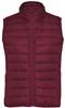 Roly RY5093 Women´s Oslo Bodywarmer - Garnet Red 57 - XL