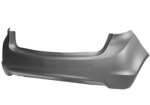 Achterbumper 3860544