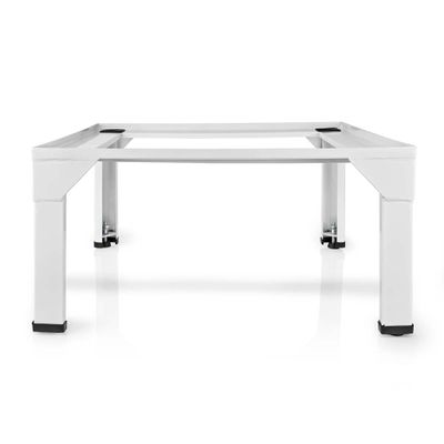 Nedis WAST111WT Verhoger Voor Wasmachine En Wasdroger Hoogte: 300 Mm Breedte: 610 Mm Diepte: 550 Mm