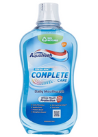 Aquafresh Mondwater All In One - thumbnail