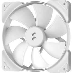 Aspect 14 RGB White Frame Case fan