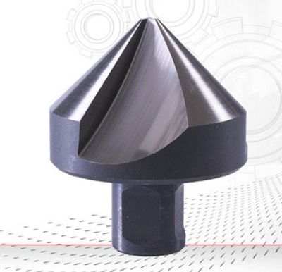 Euroboor HSS verzinkboor ø 10 - 50 mm | SCE50 - SCE50